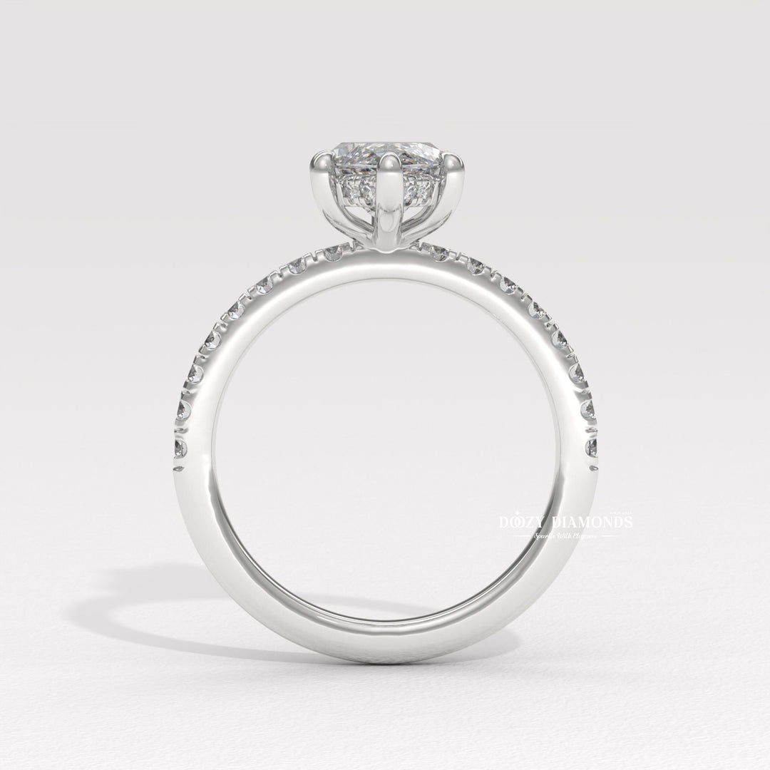 marquise solitaire ring, marquise center stone ring, marquise shape diamond ring, engagement jewelry, bridal accessories, luxury bridal ring, handcrafted engagement ring, fine diamond jewelry, sparkling diamond ring, sparkling bridal ring, forever love ring,