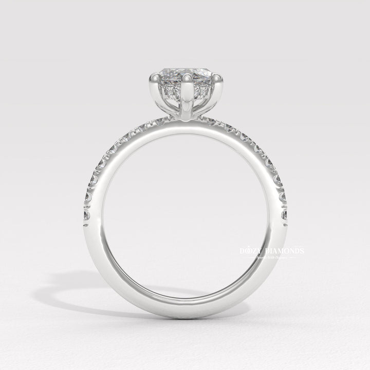 marquise solitaire ring, marquise center stone ring, marquise shape diamond ring, engagement jewelry, bridal accessories, luxury bridal ring, handcrafted engagement ring, fine diamond jewelry, sparkling diamond ring, sparkling bridal ring, forever love ring,
