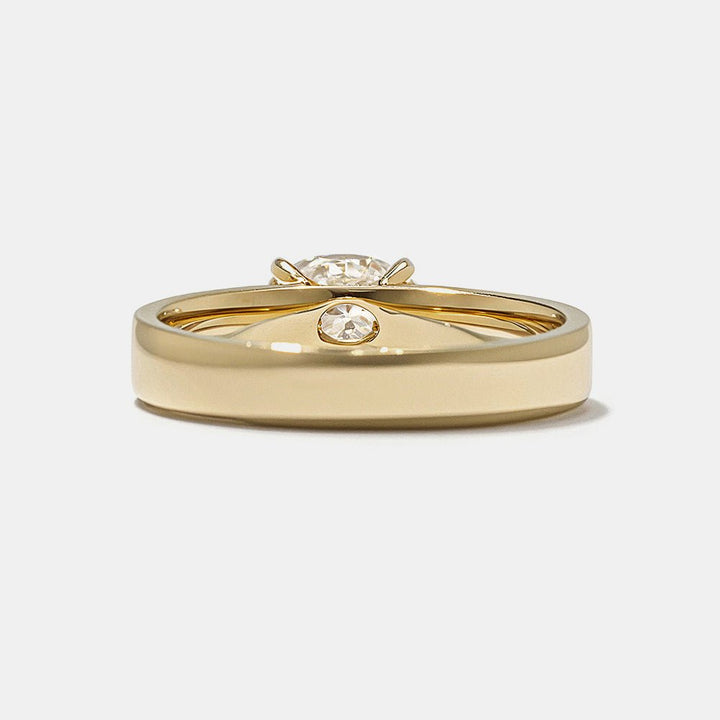 luxury romance jewelry, bridal keepsake ring, timeless bridal ring, luxury heirloom ring, exclusive diamond ring, fine luxury jewelry, sustainable bridal jewelry, handcrafted proposal ring, luxury engagement jewelry,