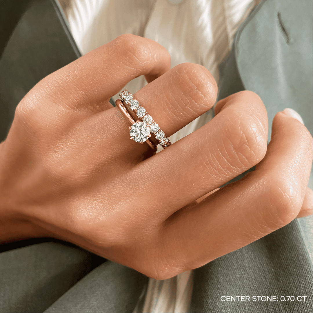 elegant ring for women
