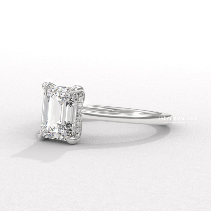luxury sparkle ring, handcrafted diamond treasure, sophisticated wedding jewelry, premium bridal elegance, modern heirloom ring, timeless wedding accessory, luxury commitment