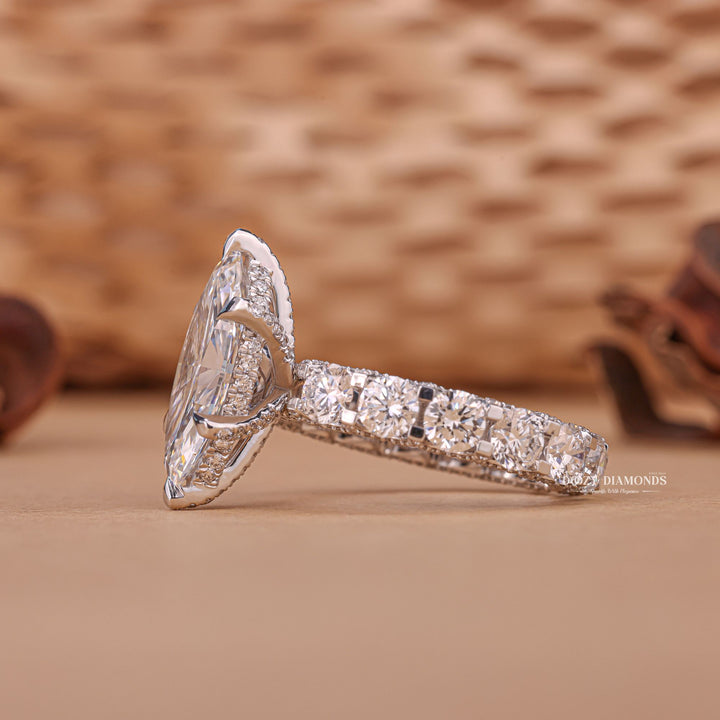 marquise diamond engagement ring

pavé diamond engagement ring

unique diamond engagement ring