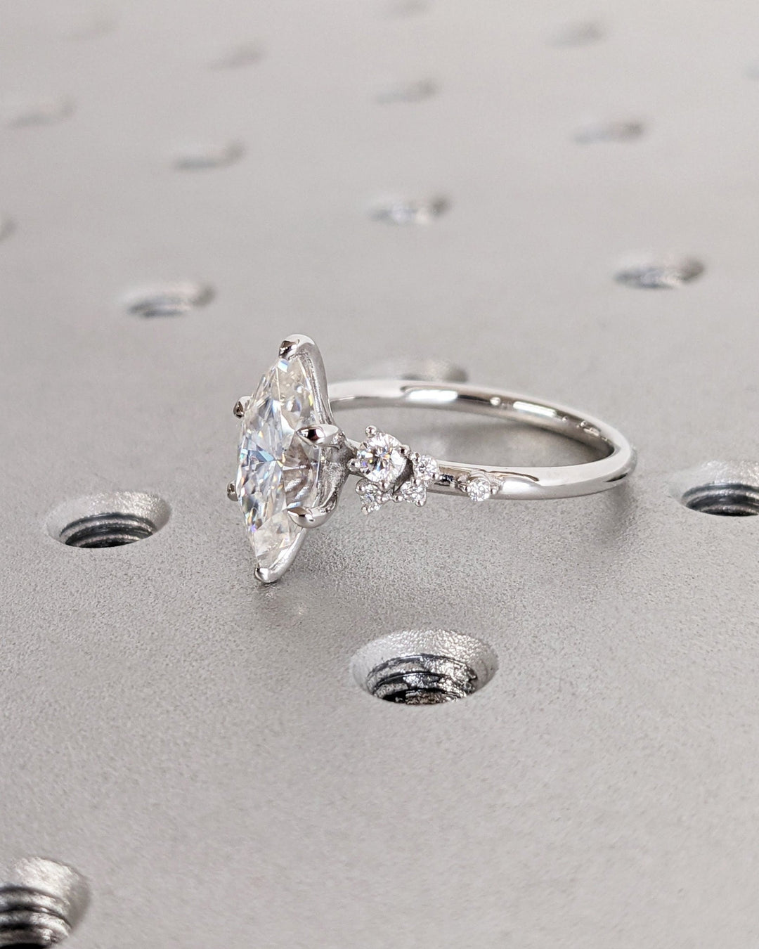 diamond ring design