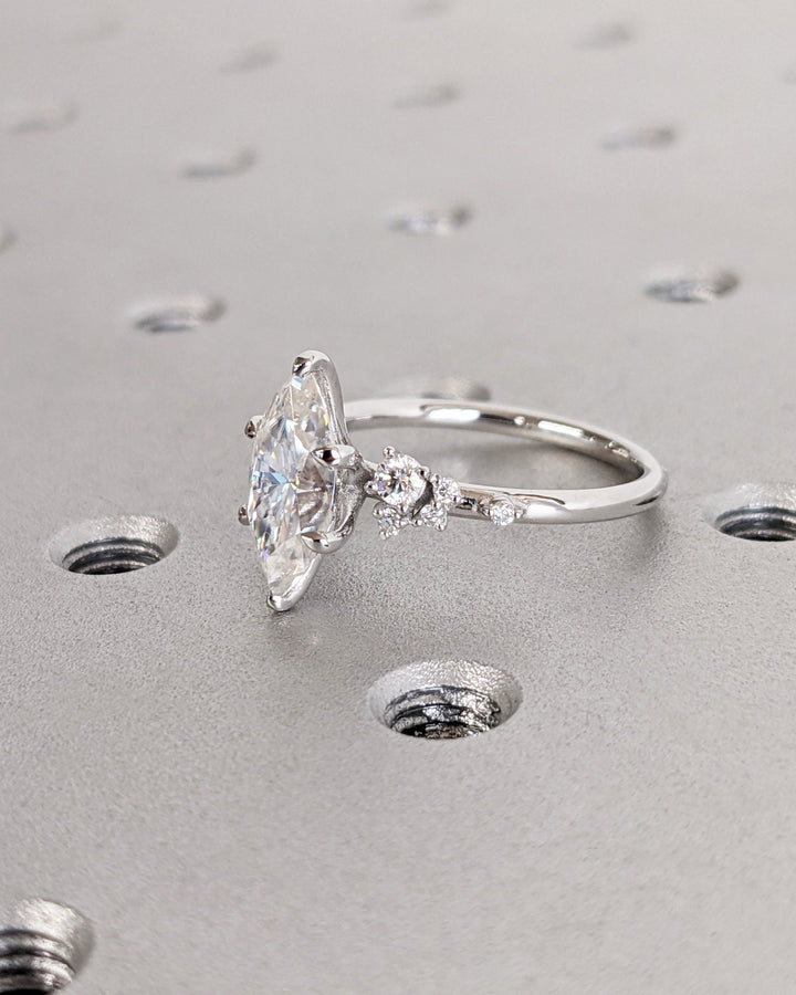 diamond ring design