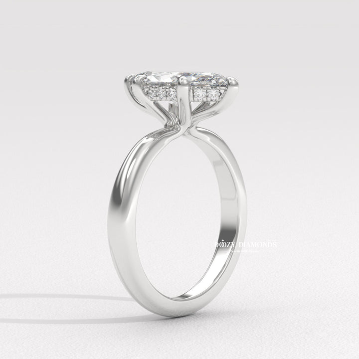 premium lab diamond ring, marquise wedding ring, marquise bridal jewelry, diamond ring gift, luxury bridal jewelry, women’s engagement jewelry, handcrafted diamond ring, fine jewelry engagement ring.