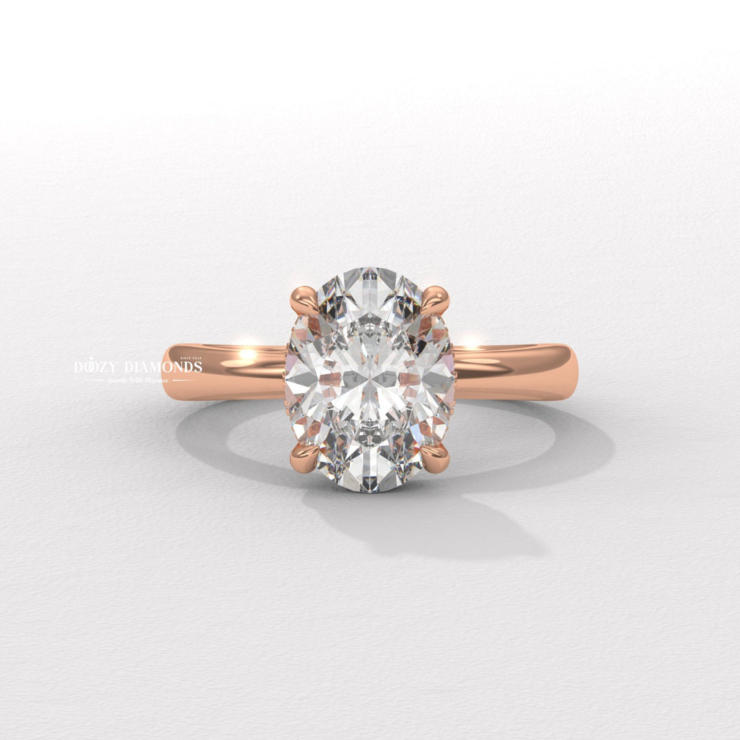 micro pave diamond ring, french pave ring, shared prong pave ring, split shank engagement ring, twisted band ring, infinity engagement ring, crossover diamond ring, luxury diamond ring