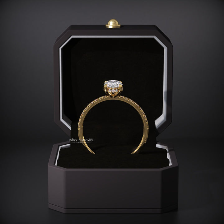 statement engagement ring
bridal jewelry ring
premium lab grown diamond
romantic bridal ring
sleek diamond ring
trendy engagement ring
