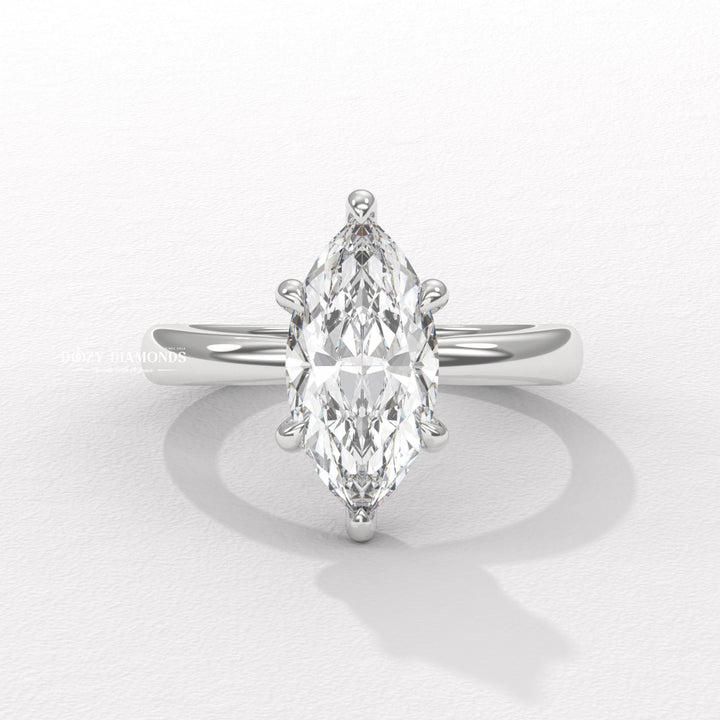 certified diamond ring, near colorless diamond ring, VS clarity diamond ring, brilliant sparkle ring, ethical engagement ring, sustainable bridal ring, lab grown diamond ring, lab diamond engagement ring