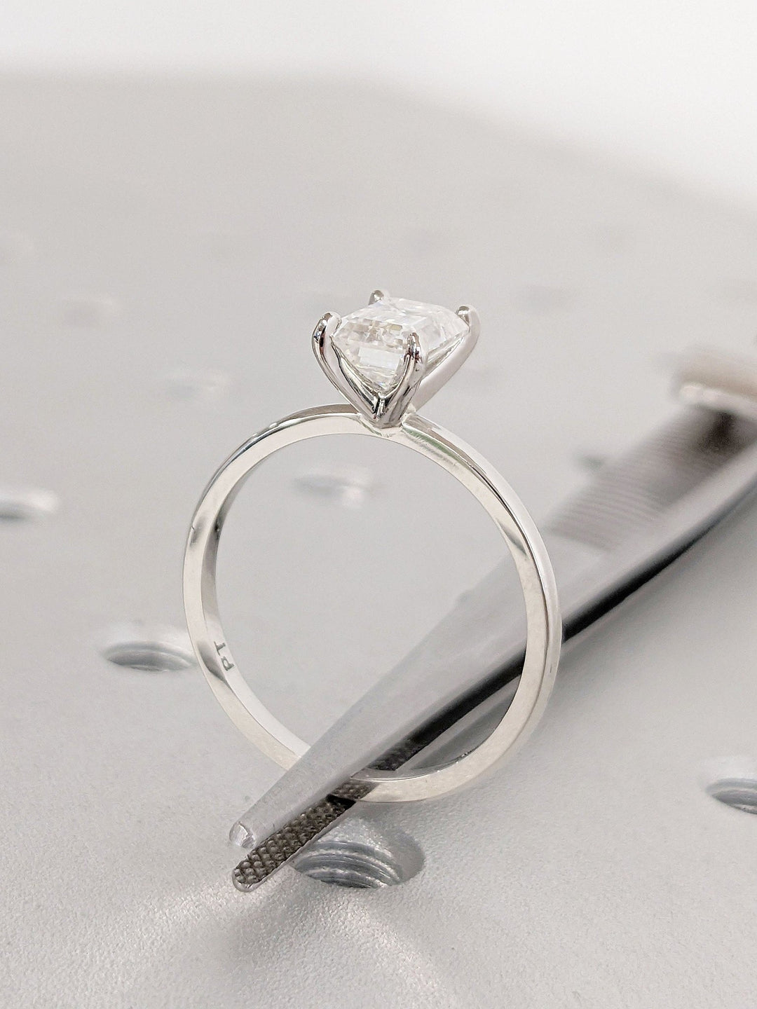 bridal proposal ring,