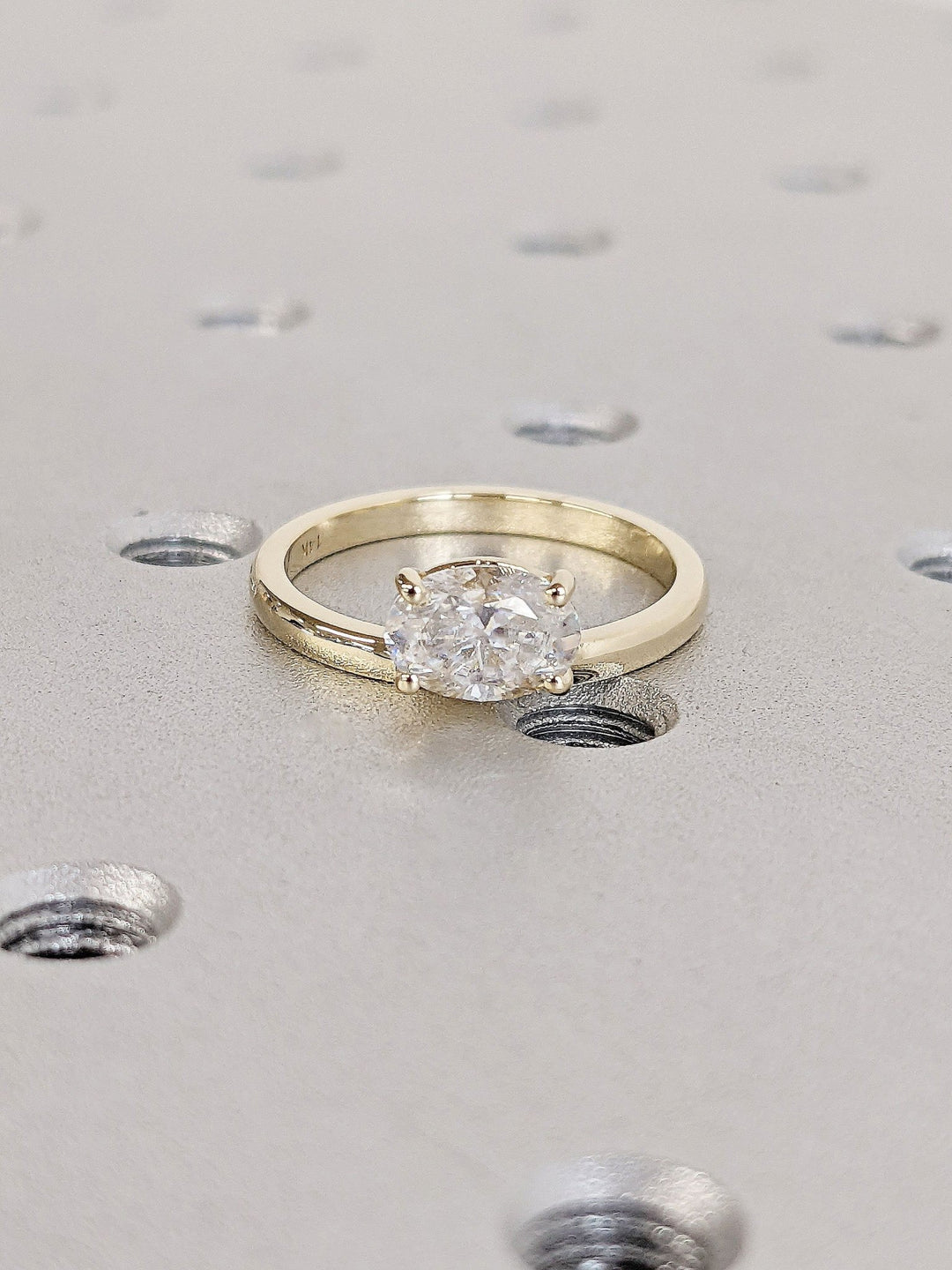 bridal fashion diamond ring,