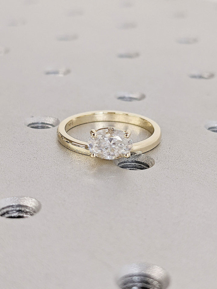 bridal fashion diamond ring,