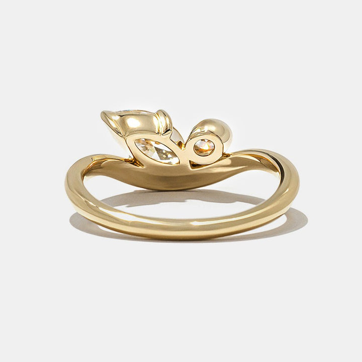 modern romance ring, artisan engagement ring, handcrafted luxury ring, premium bridal jewelry, luxury romance jewelry, bridal keepsake ring, timeless bridal ring, luxury heirloom ring, exclusive diamond ring