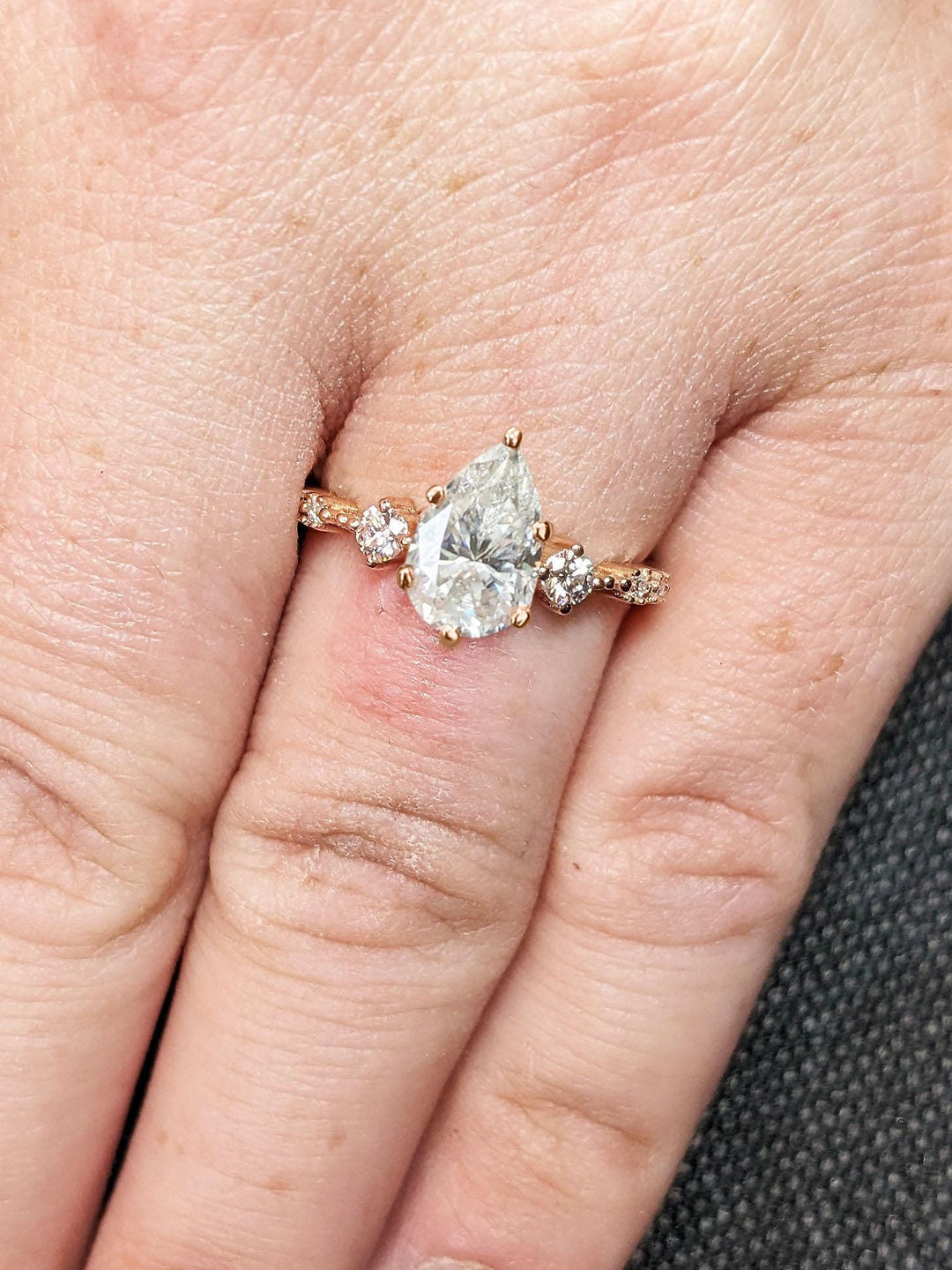 modern romance ring, artisan engagement ring, handcrafted luxury ring, premium bridal jewelry, luxury romance jewelry, bridal keepsake ring, timeless bridal ring, luxury heirloom ring,