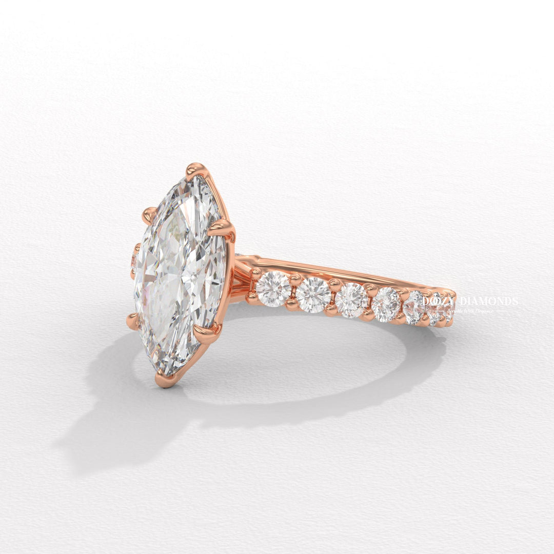 modern romance ring, timeless diamond jewelry, artisan crafted ring, luxury proposal jewelry, sophisticated bridal accessory, bridal heirloom ring, elegant wedding accessory, premium