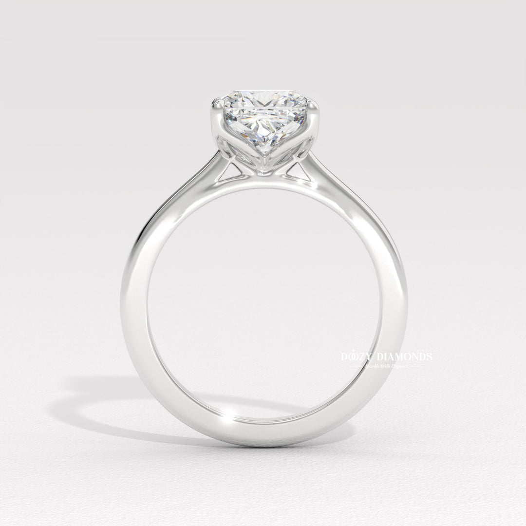 premium solitaire style, elegant diamond centerpiece, bridal keepsake jewelry, luxury anniversary gift, diamond promise jewelry, romantic bridal treasure, wedding day statement ring,