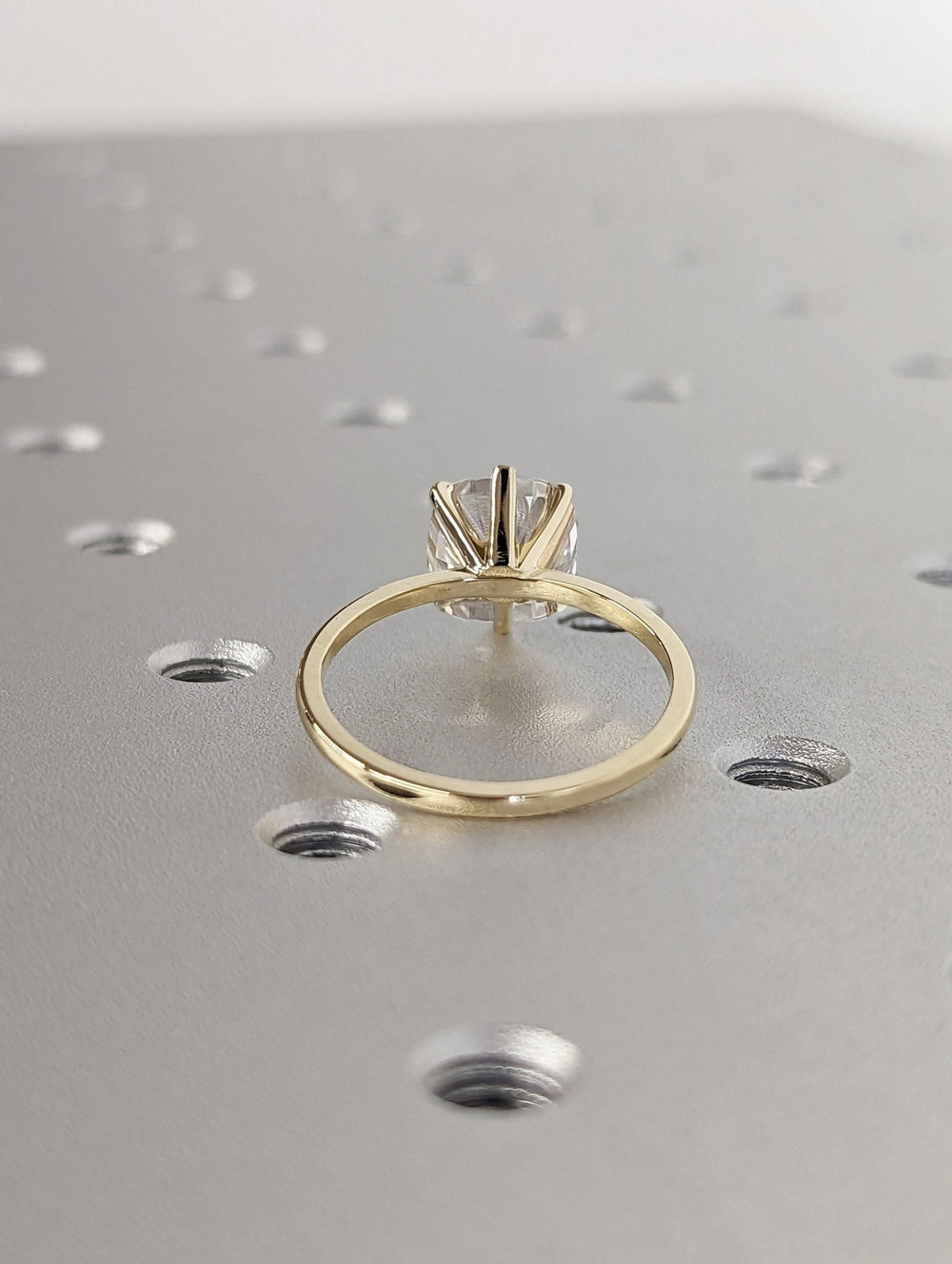 bridal ring for women
