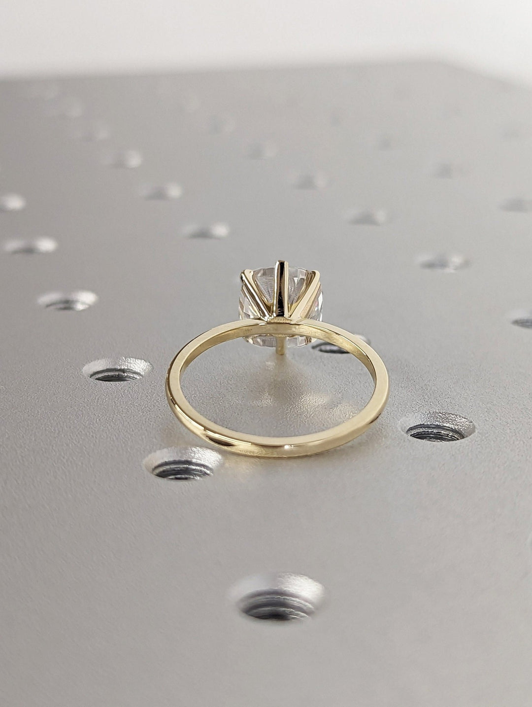 bridal ring for women