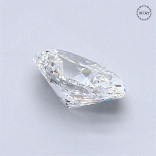 1.0CT Oval Cut Lab-Grown Diamond