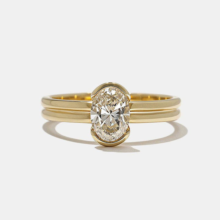 oval cut diamond ring, oval diamond engagement ring, oval diamond ring, oval solitaire ring, diamond engagement ring, luxury diamond ring, brilliant diamond ring, sparkling diamond ring,