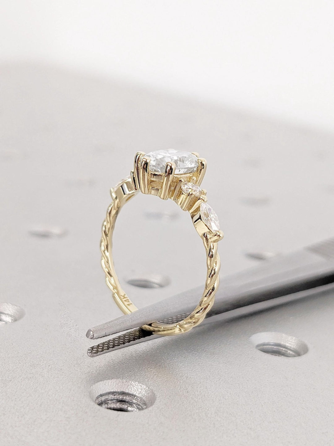 premium engagement jewelry,
