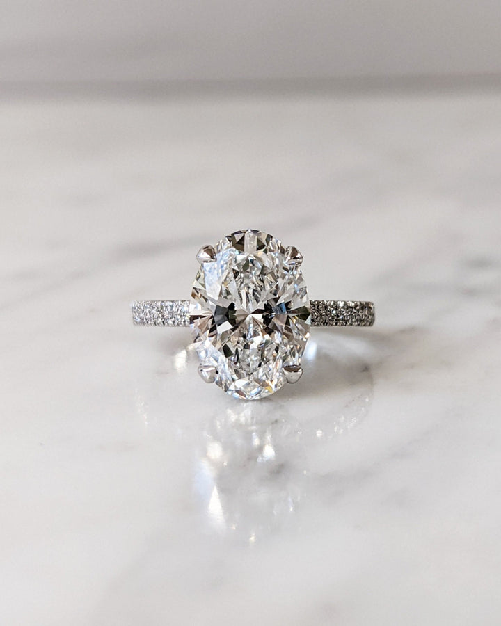 luxury wedding jewelry,