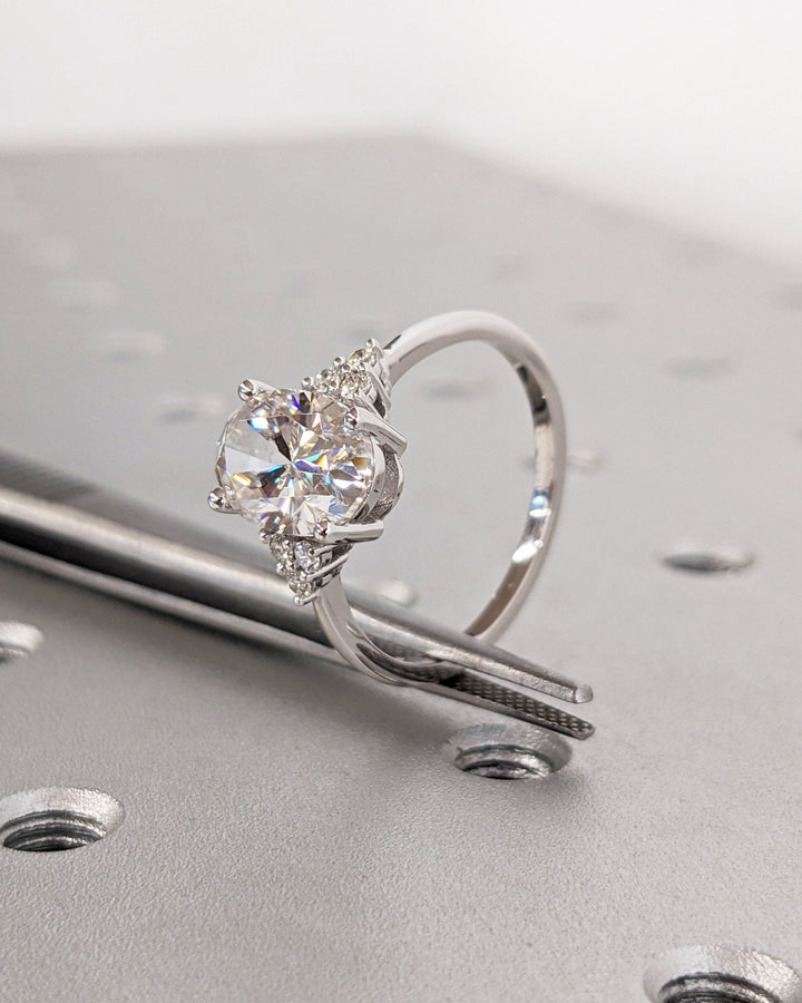 engagement diamond ring,