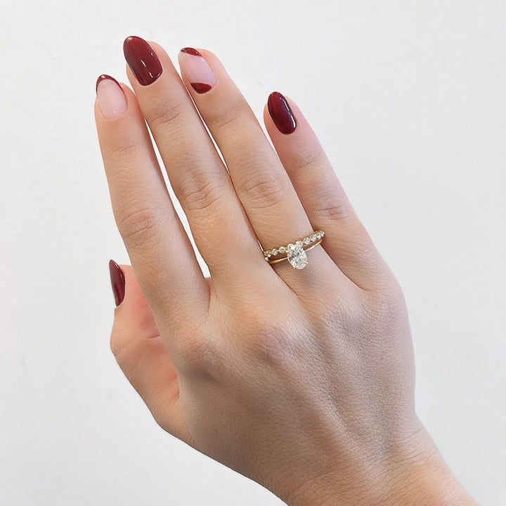 timeless bridal jewelry