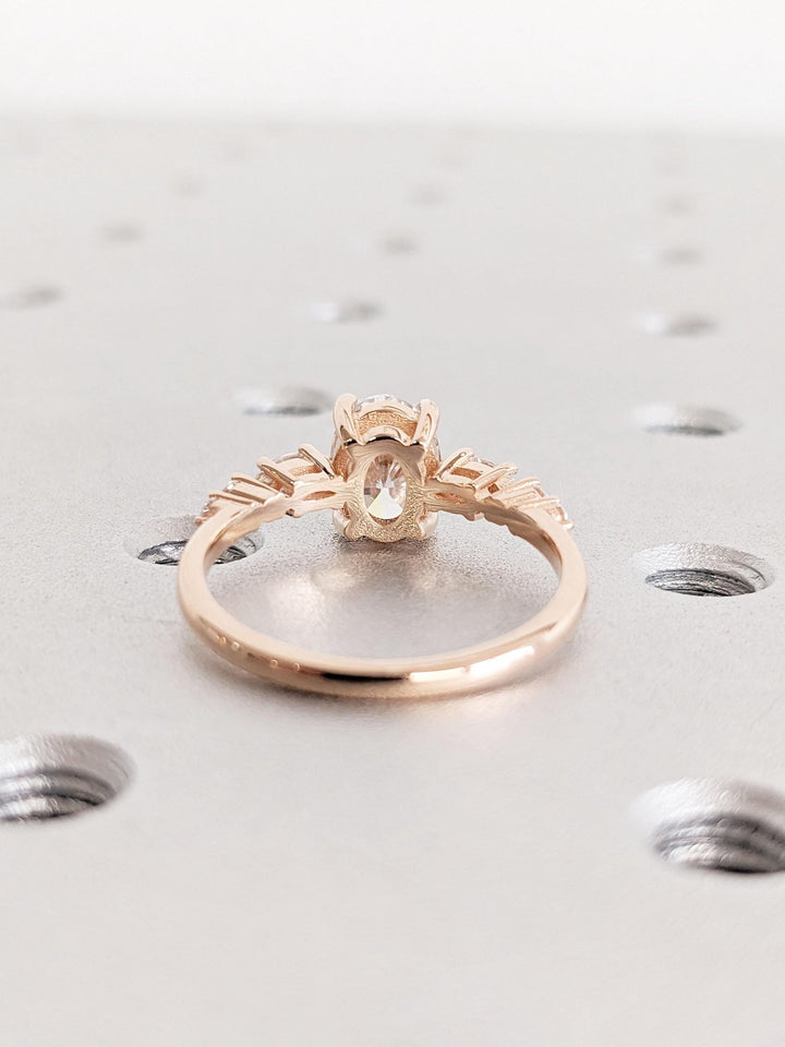 diamond ring gift,