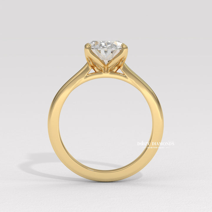 luxury romance jewelry, proposal ready diamond ring, forever love jewelry, bridal keepsake ring, elegant commitment ring, luxury engagement accessory, contemporary bridal jewelry, r