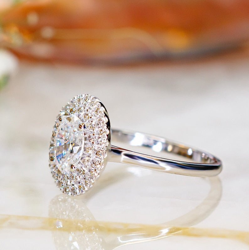 fine jewelry ring