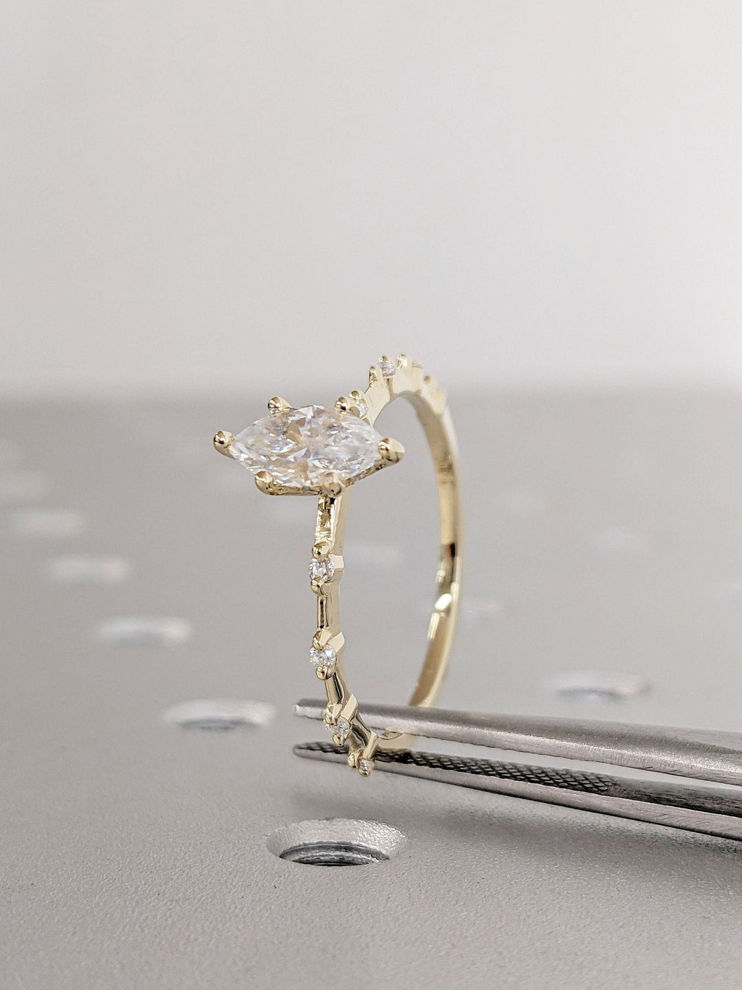 bridal ring for women