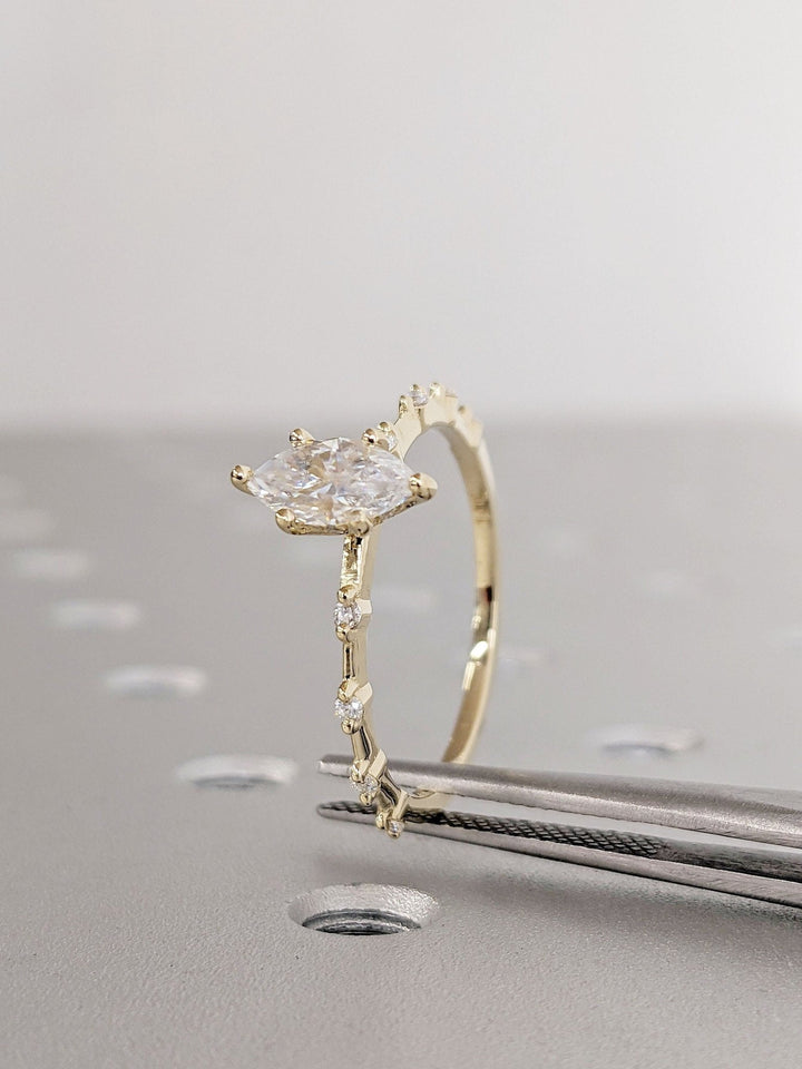 bridal ring for women