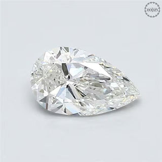 1.0CT Pear Cut Lab-Grown Diamond