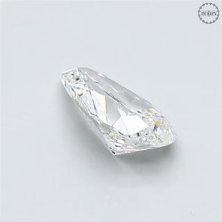 1.0CT Pear Cut Lab-Grown Diamond