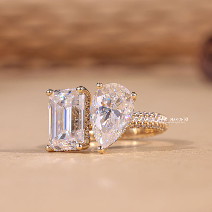 F VS2 lab grown diamond ring

lab created diamond engagement ring

unique diamond engagement ring