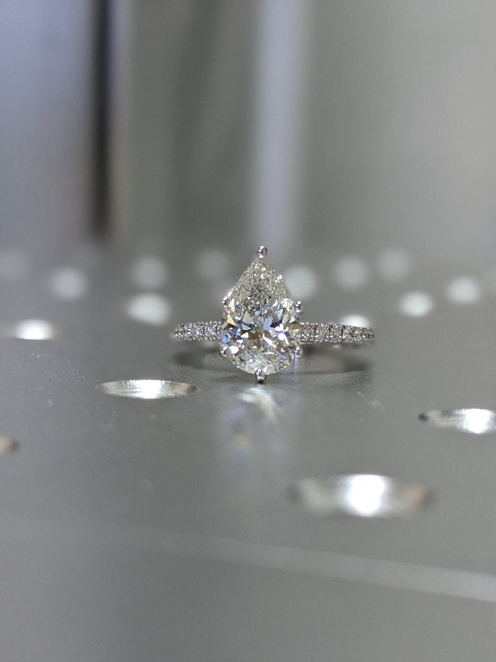 bridal ring for women,
