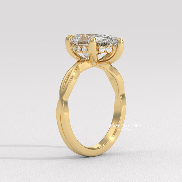 women's diamond ring, fine jewelry ring, bridal jewelry, wedding jewelry, diamond bridal ring, anniversary ring, promise ring, luxury jewelry, diamond jewelry, statement engagement ring, premium diamond ring, elegant engagement ring, timeless engagement ring, classic engagement ring, modern