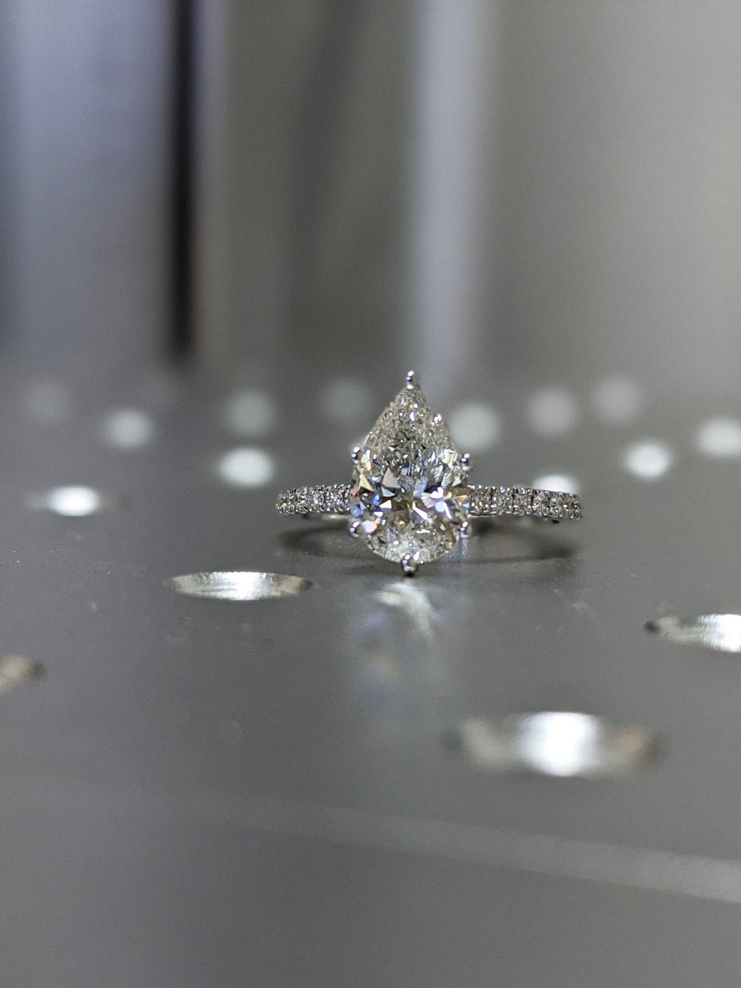 engagement diamond ring,