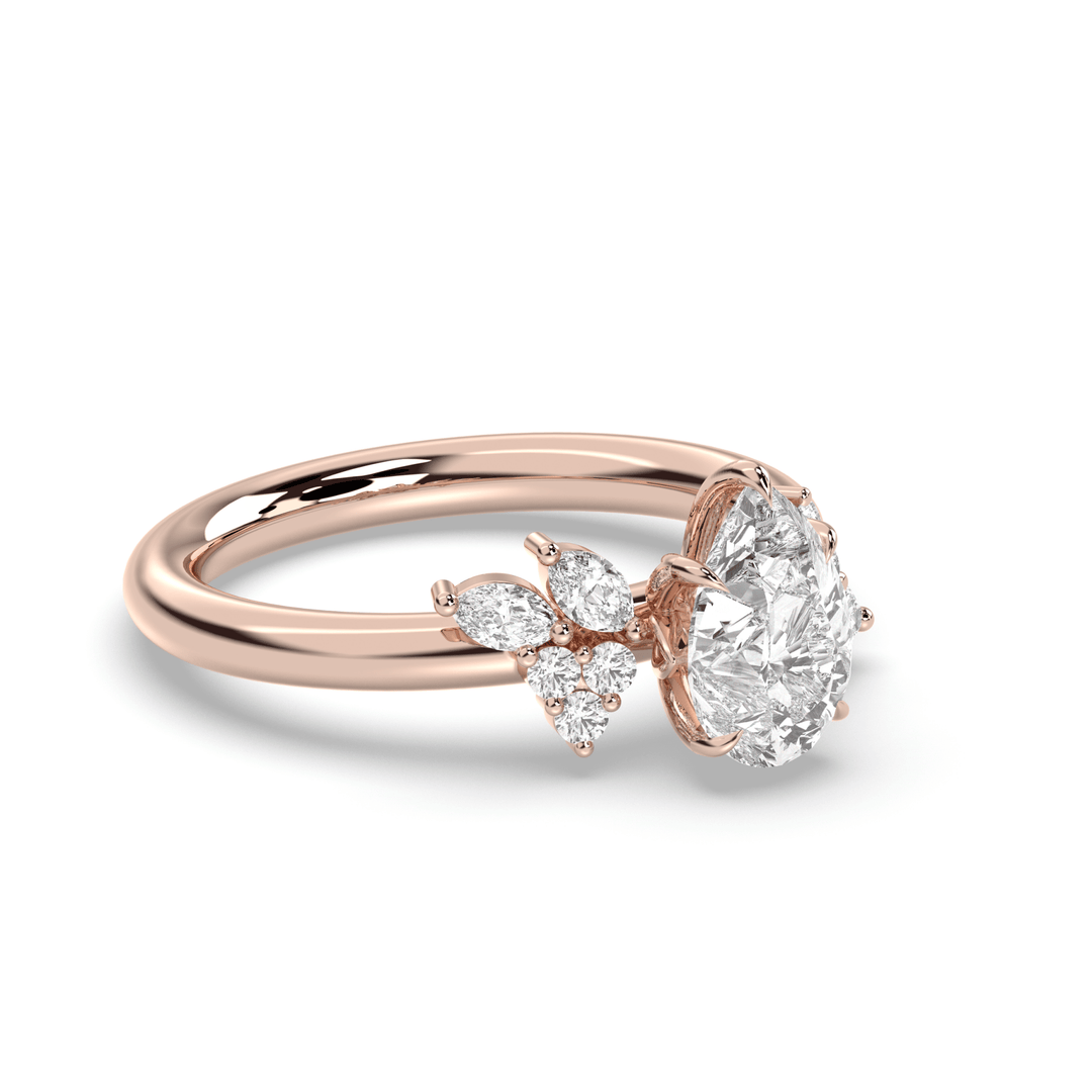diamond ring design,