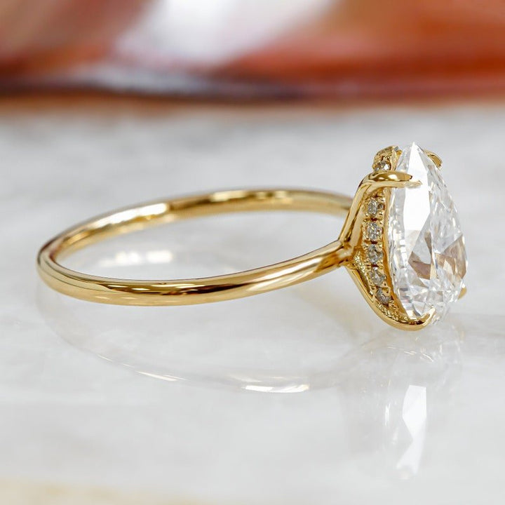 diamond engagement ring USA