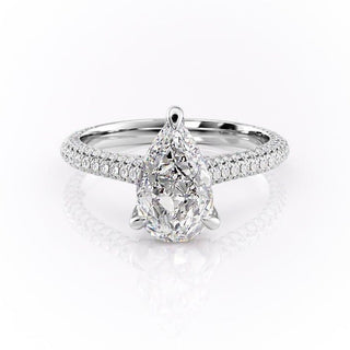 2-0-ct-pear-cut-solitaire-triple-pave-setting-moissanite-engagement-ring