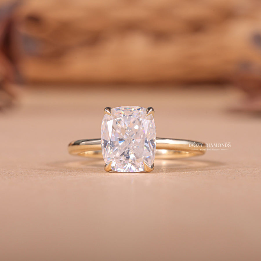 F VS2 diamond ring, 1.5 carat diamond ring, 2 carat diamond ring, 2.5 carat diamond ring, luxury engagement ring, premium engagement ring, diamond ring for women, bridal diamond ring, wedding