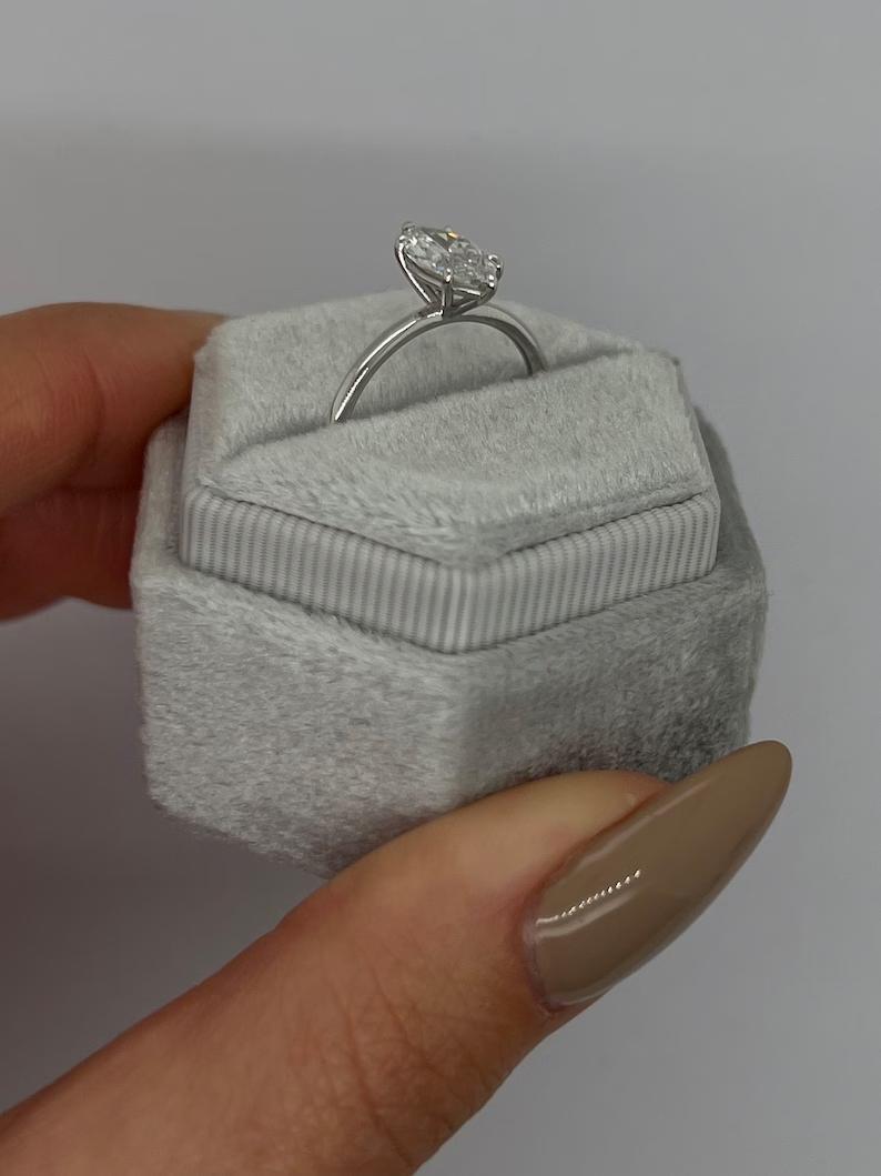 marquise cut fine jewelry