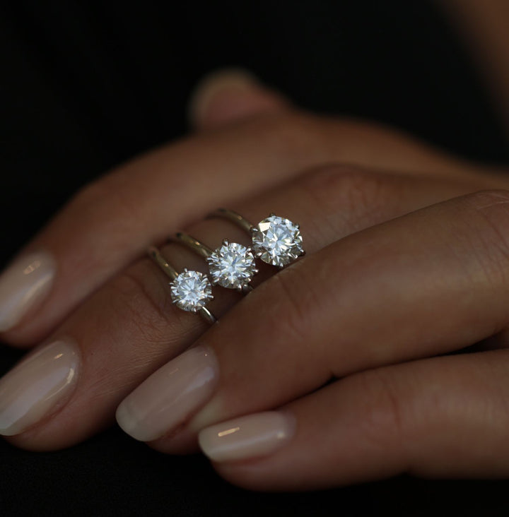 fine diamond jewelry,