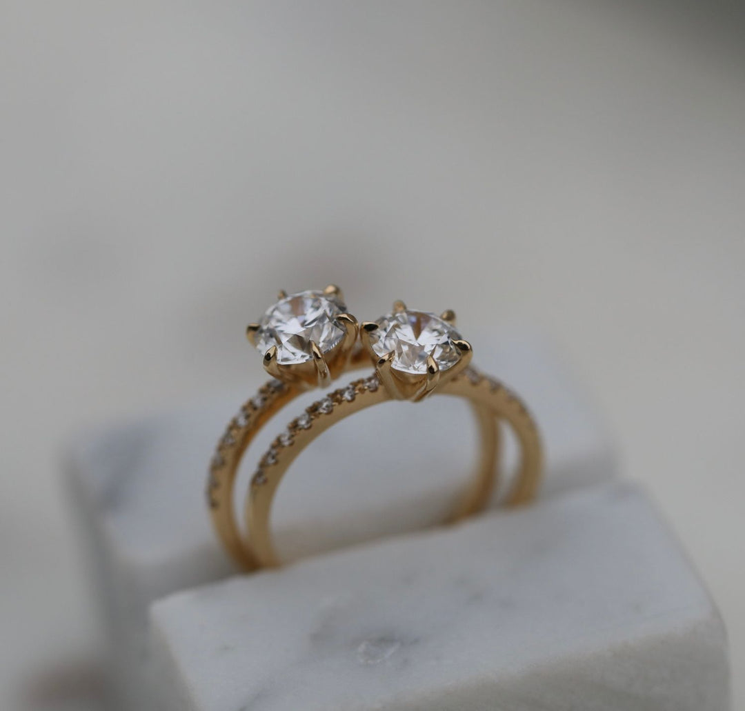 fine diamond jewelry