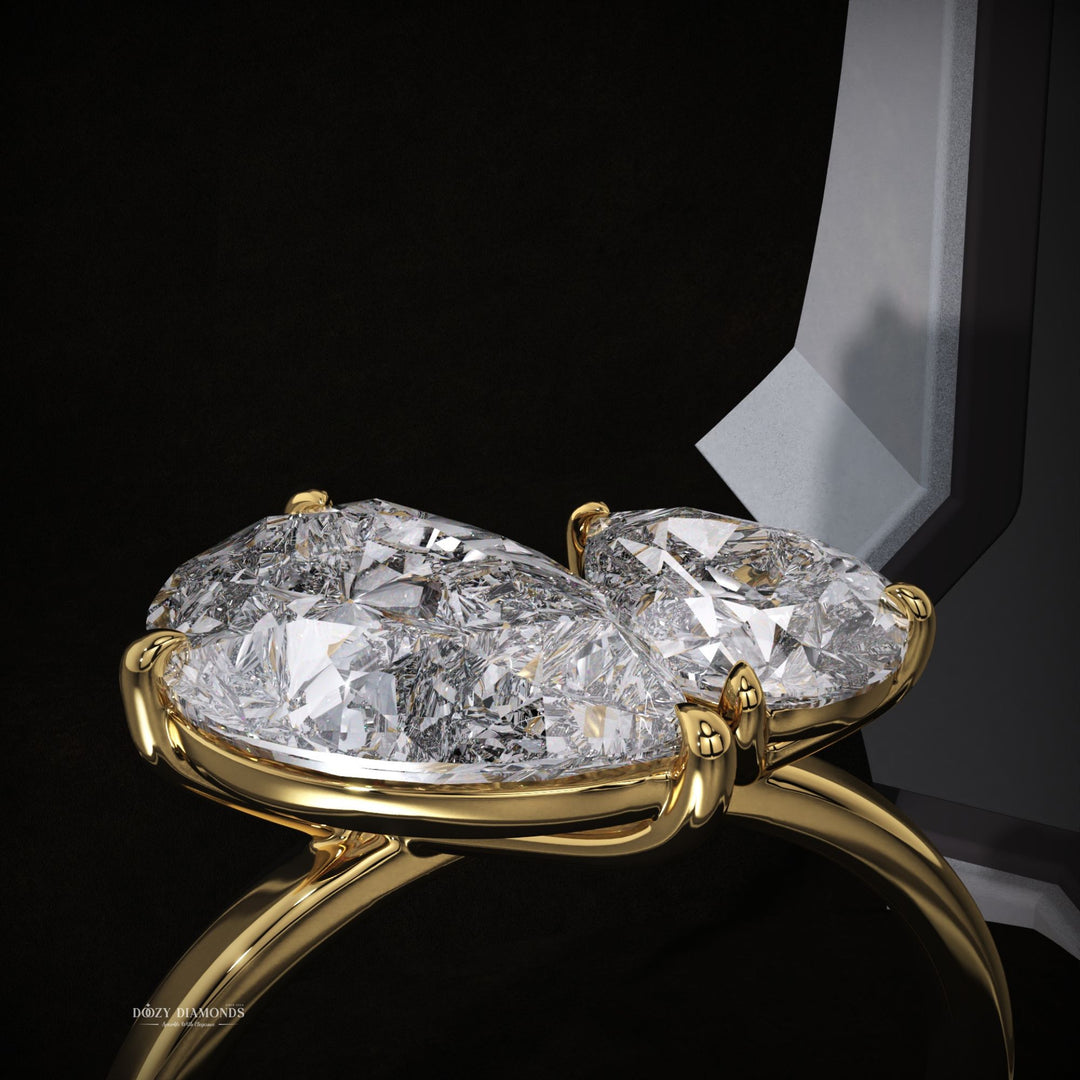premium F VS1 clarity diamond
affordable luxury ring
classic solitaire ring
sleek diamond ring
timeless engagement ring