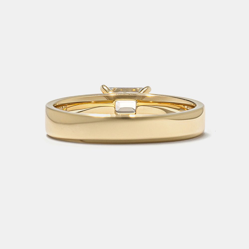 luxury jewelry gift, modern romance ring, artisan engagement ring, handcrafted luxury ring, premium bridal jewelry, luxury romance jewelry, bridal keepsake ring, timeless bridal ring,