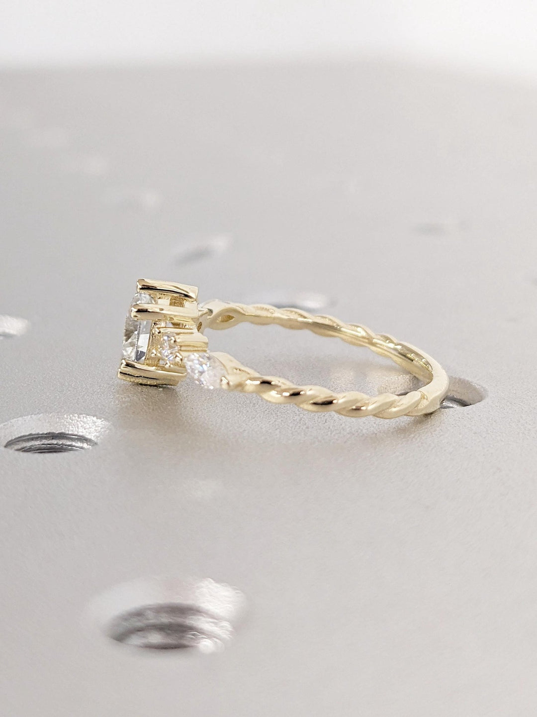 luxury wedding jewelry,
