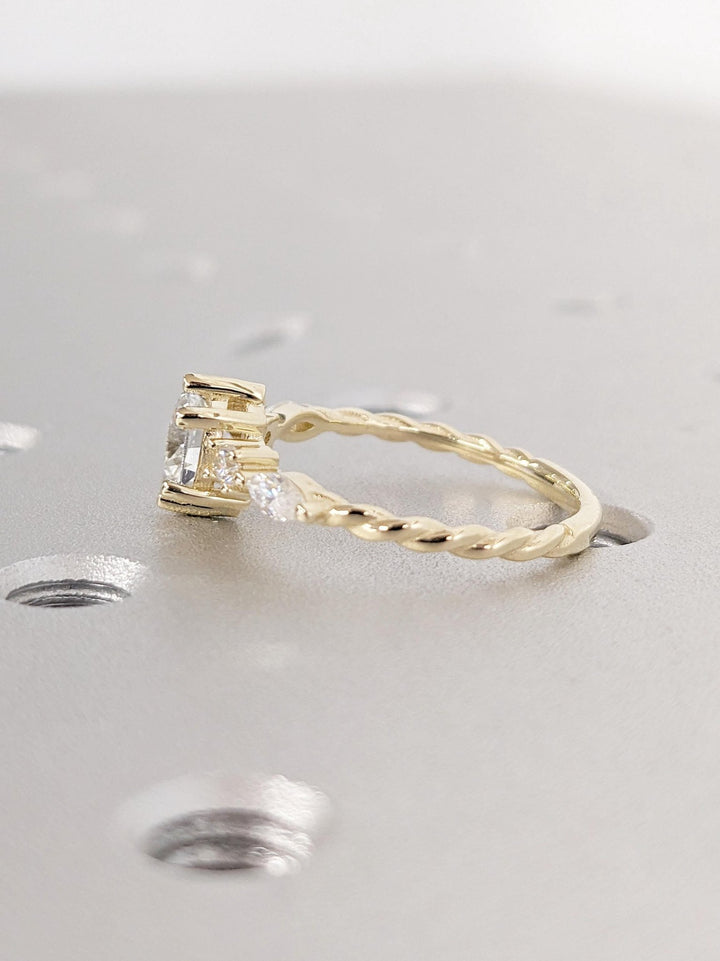 luxury wedding jewelry,