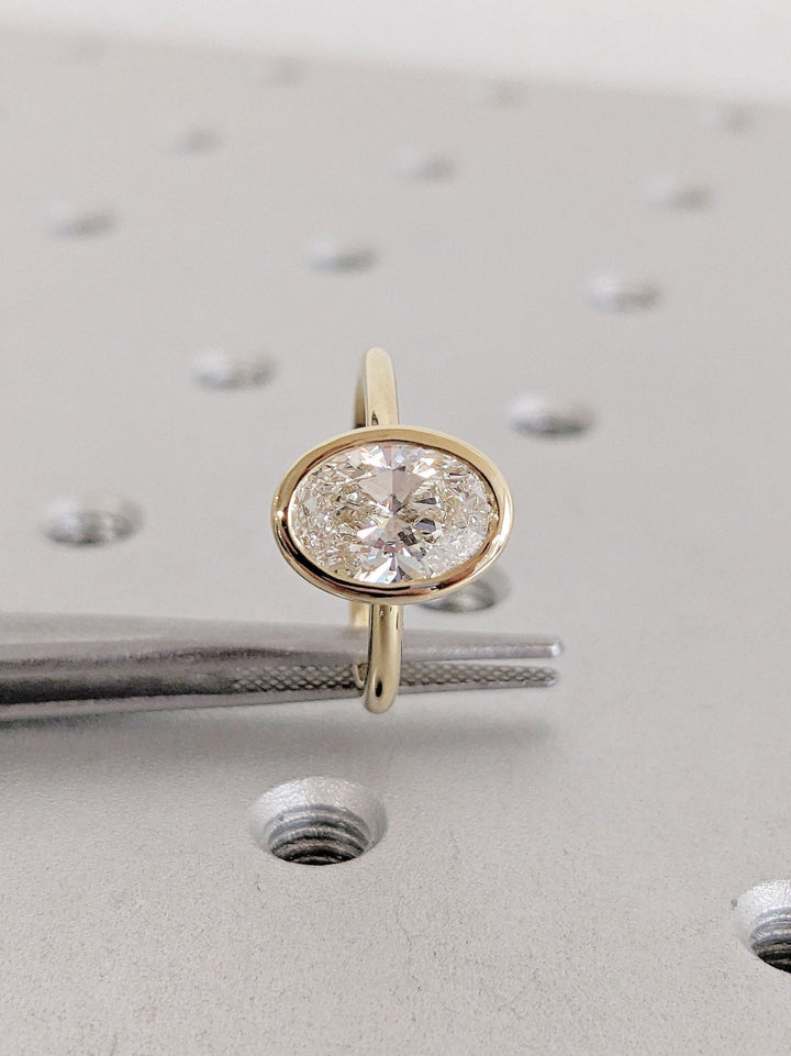 wedding proposal ring,